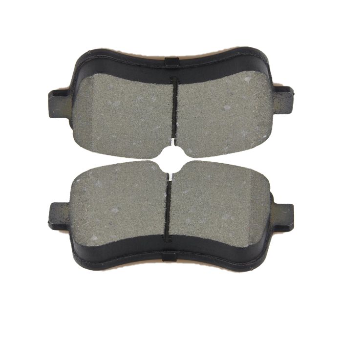 Brake Pad - RK205