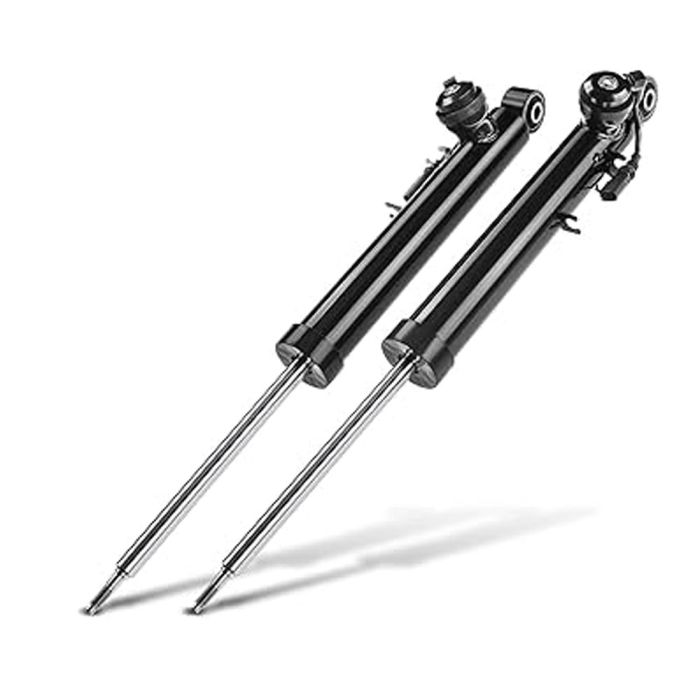 Front Shock Absorber (Set) -  8R0-413-031-N