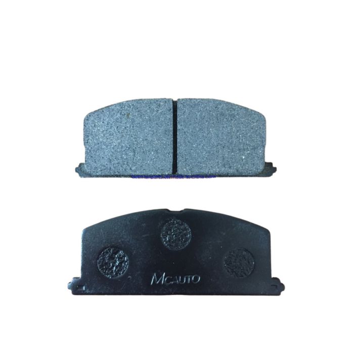 Brake Pad (Set) - D2023