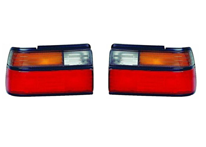 Tail Lamp (Set) - HLL01-1206
