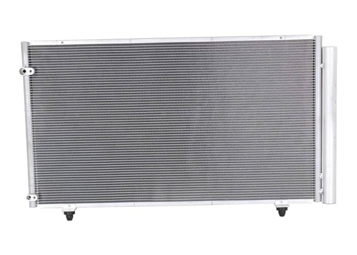 AC Condenser - P0665- [8846008020]