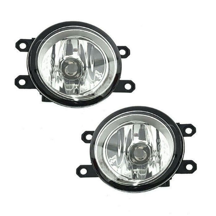 Fog Lamp (Set) - AL0676