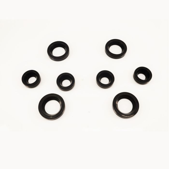 Plug Oil Seal - 4D56T