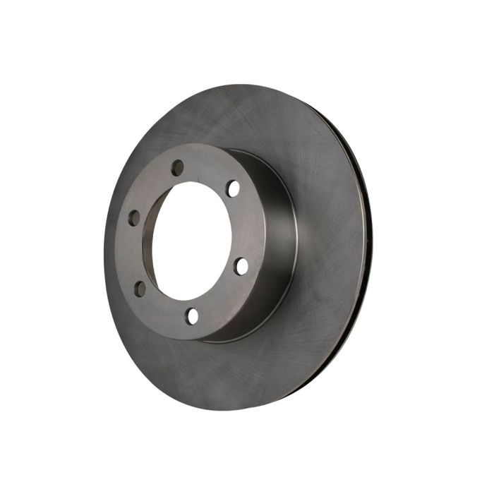Brake Disc (Front) - 43512-35210