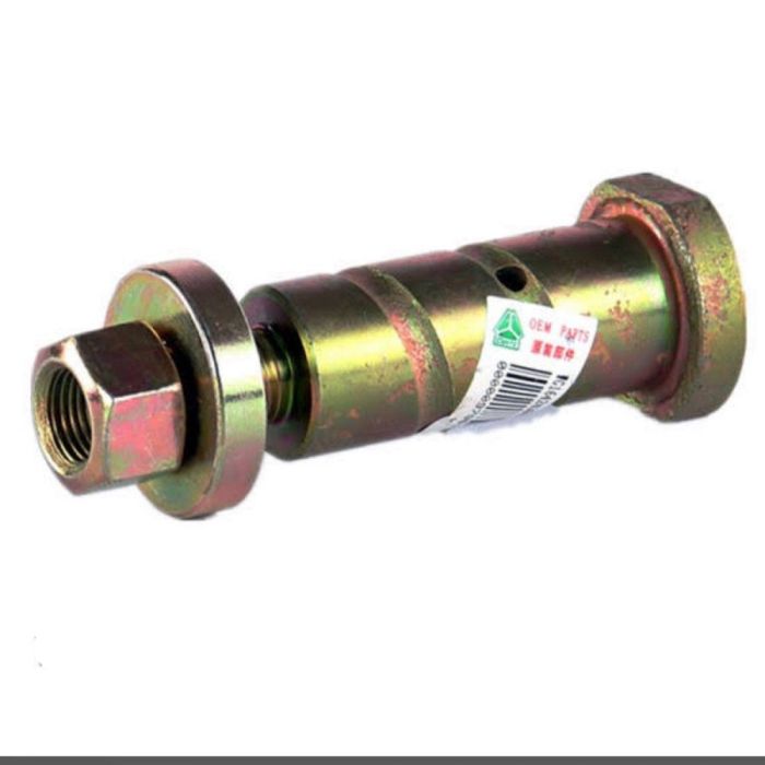 Wheel Bolt - WG1642430071