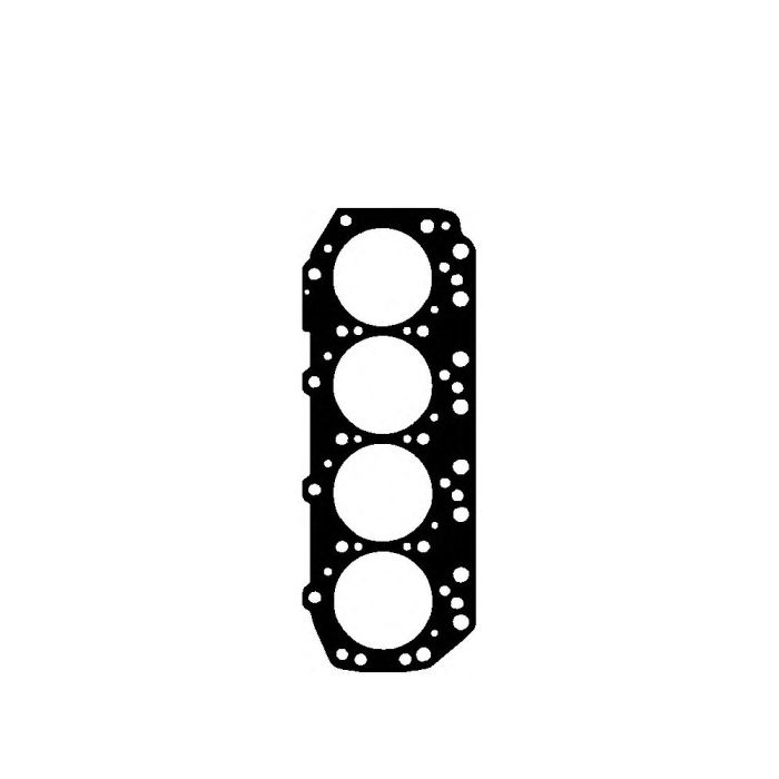 TMG Gasket Cylinder - 8-97066-196-0