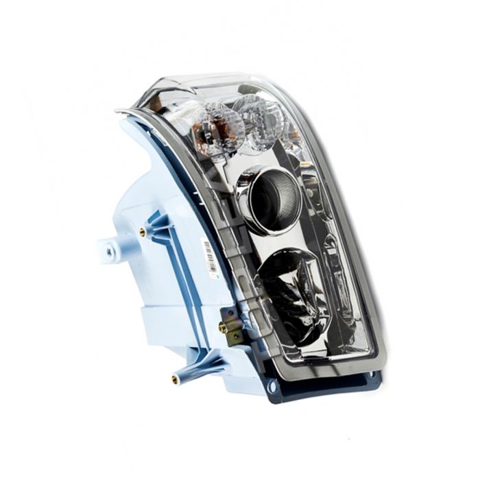 Head Lamp (Left) - WG9719720001