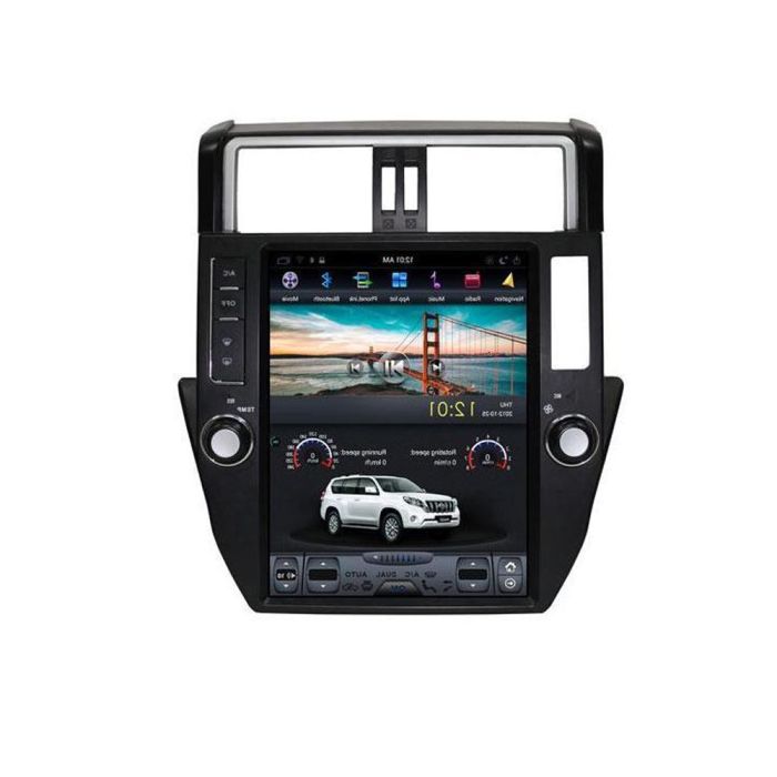 Android  Multimedia Car Player- AMP900111