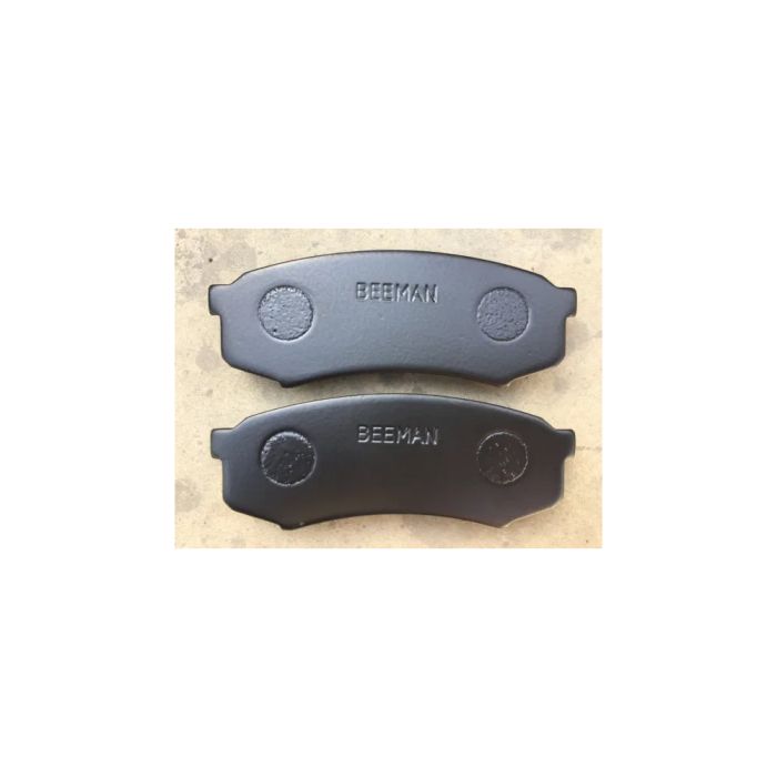 Ceramic SpeedPlus Brake Pad [ REAR]-SP2040