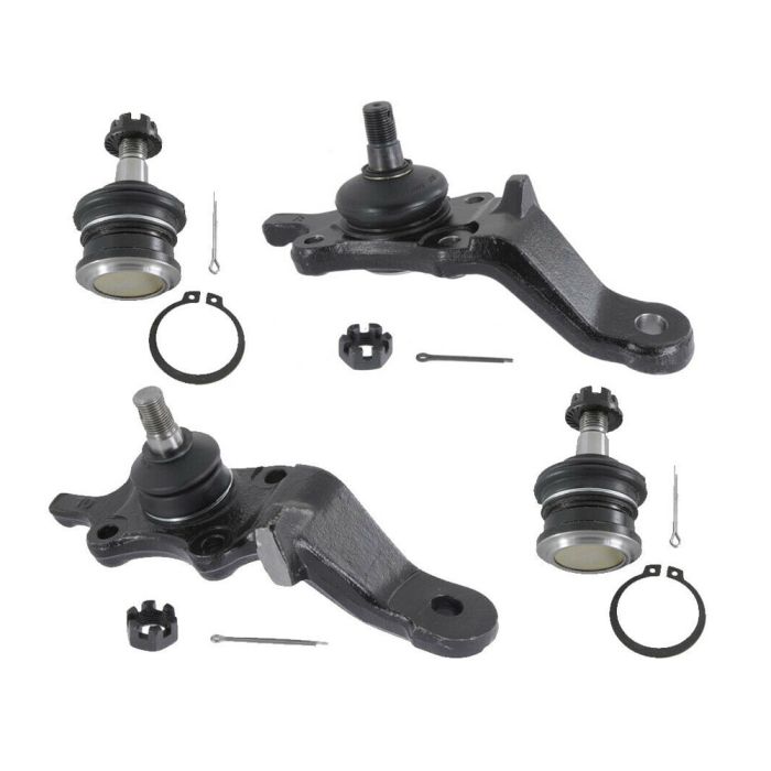 Lower Ball Joint - 43340-39465