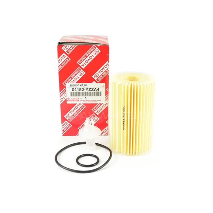 Oil Filter - 04152 YZZA4