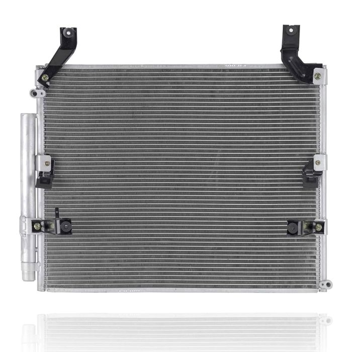 Ac Condenser - P0275 (88450-05160)