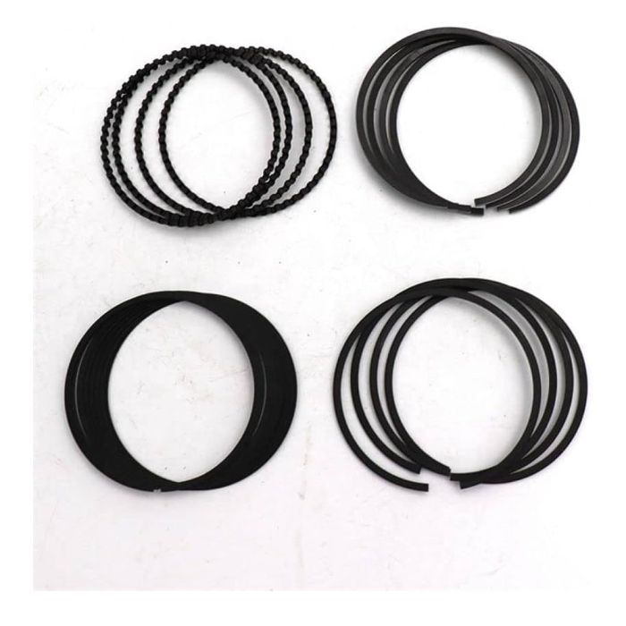 Piston Ring (Set) - 13011 - 28161 - 1