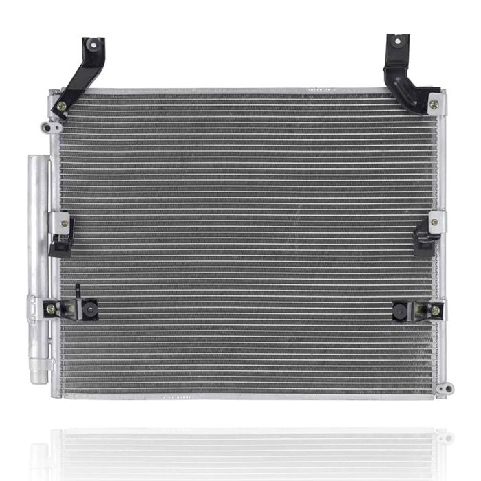 AC Condenser - P0275 (88450-05160)