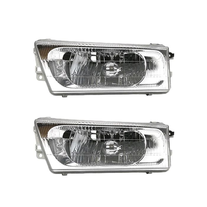 Head Lamp Set - 42-4077-LD