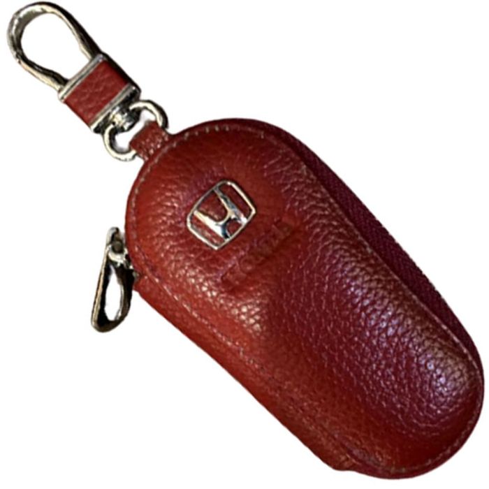 Leather (Honda) Key Holder - HDKY113
