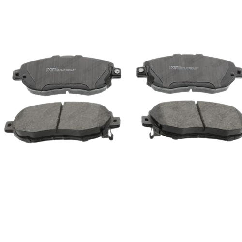 Ceramic SpeedPlus Brake Pad [ REAR]-FDB4230