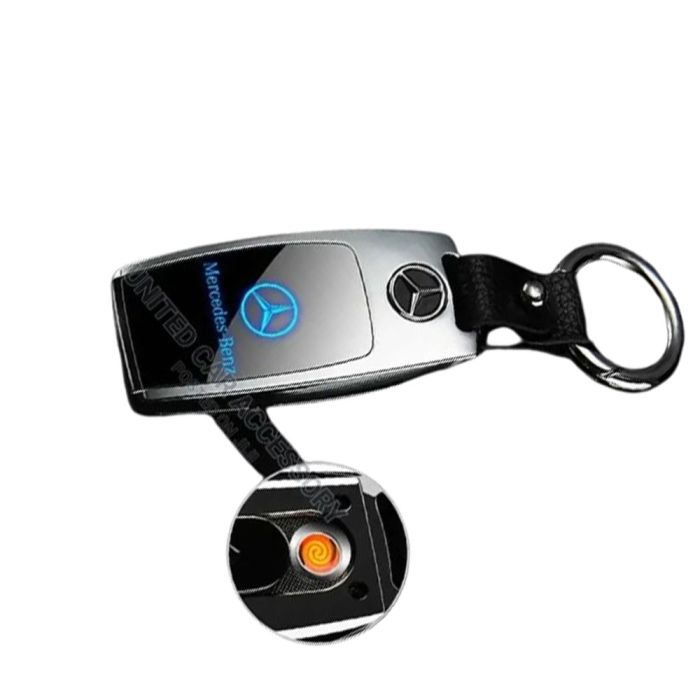 Benz Led Keyholder - V1127363
