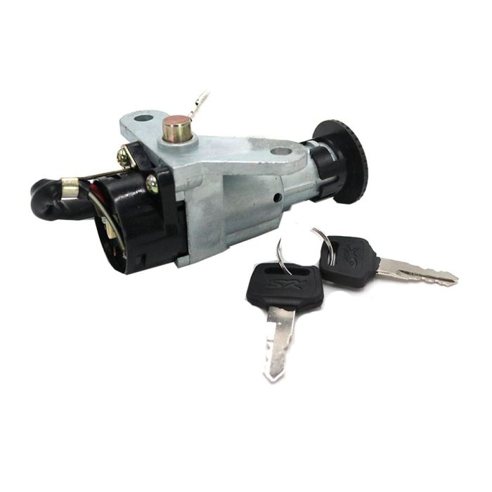 Switch Key - SK2110-8321