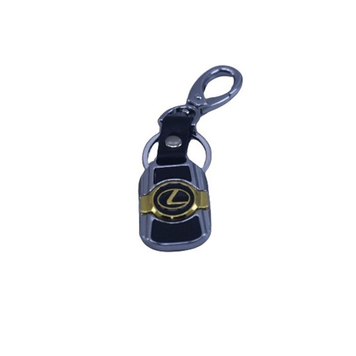 Metal Lexus Key Holder
