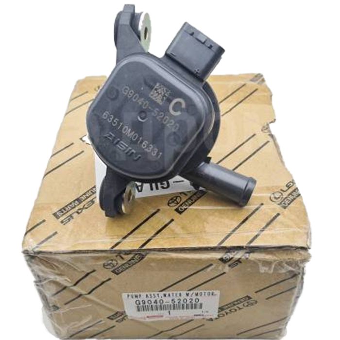  Water Pump  - G9040-52020