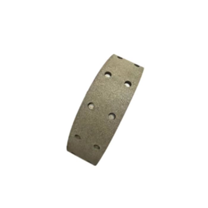 Brake Shoe Lining Kit - 5878318010