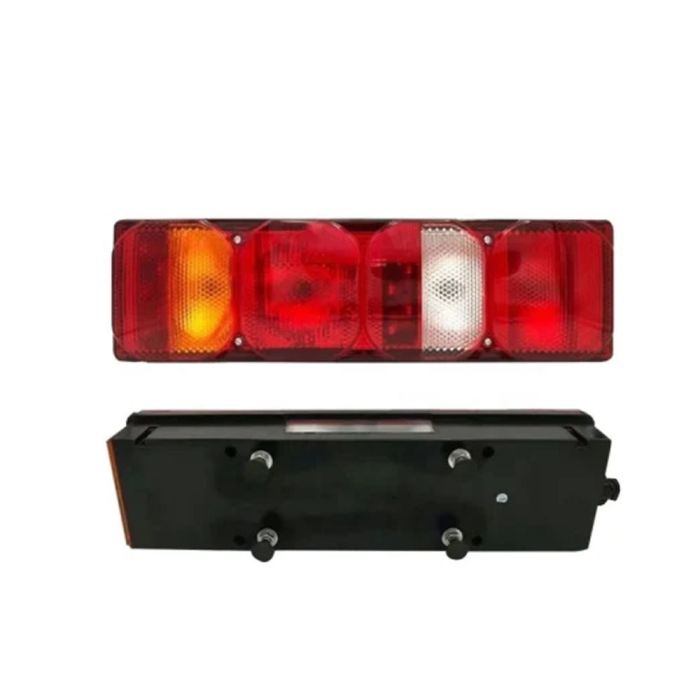 Rear Combination Light (Right) - WG9719810001