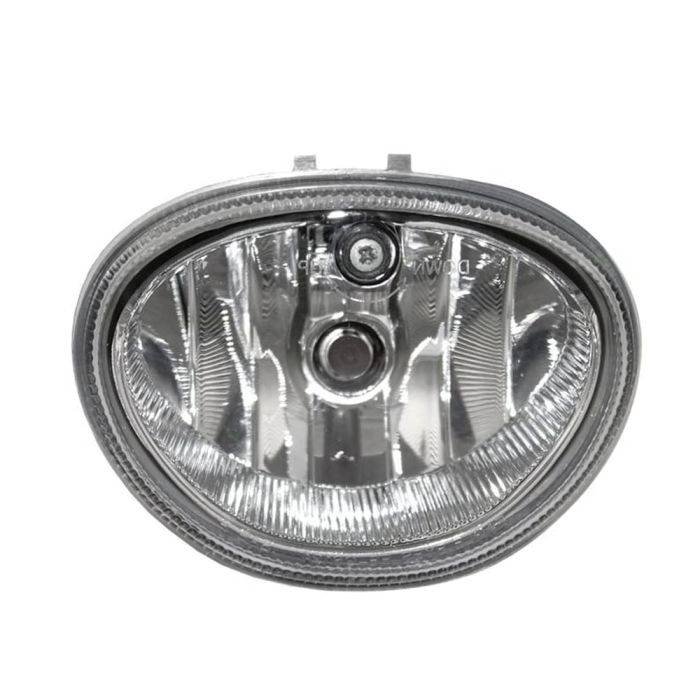 Fog Lamp (Passenger's Side) - CS124-B0000R