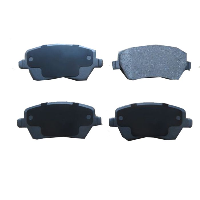 Brake Pad (Set) - D1435