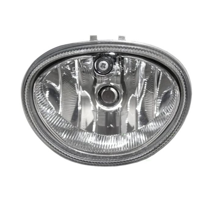 Fog Lamp (Driver's Side) - CH2590108L