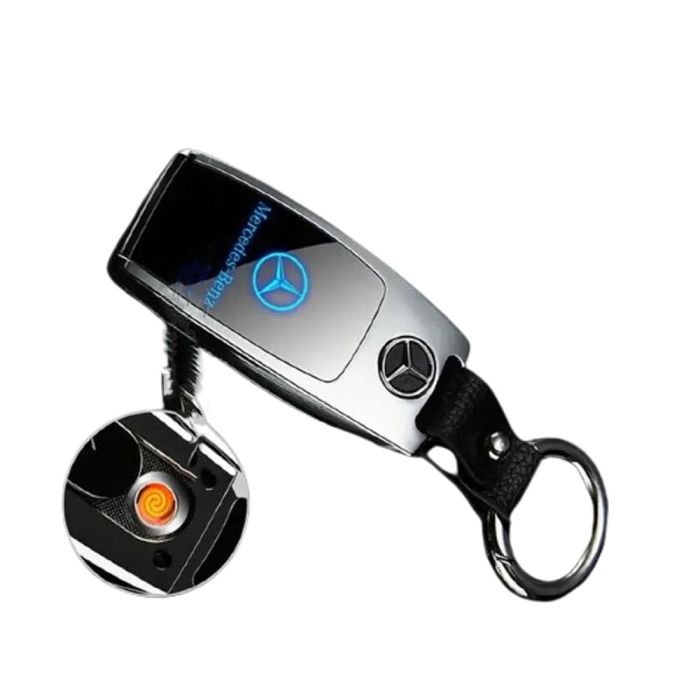 Benz LL Big KeyHolder - V1127338