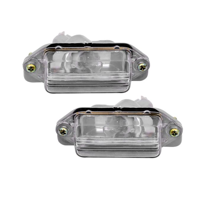 Lincence Lamp - 42-6063-T