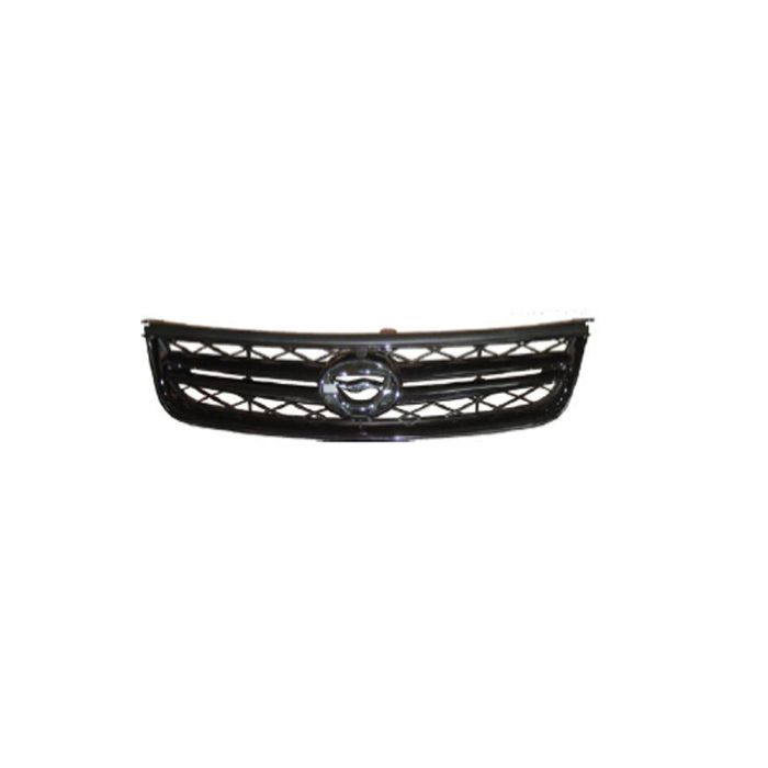 Front Grille - HLL01-1151-006