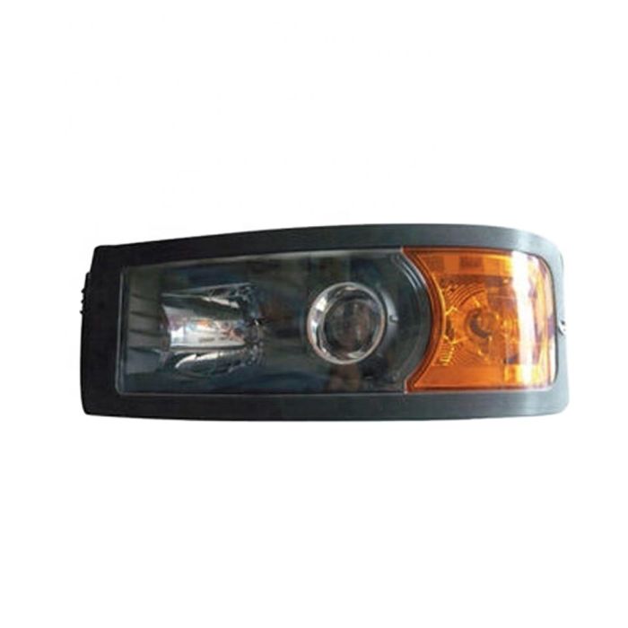 Head Lamp (Right) - 81.2510.16289