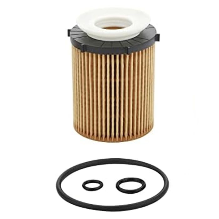 Oil Filter 270 For Mercedes Benz - STAR - 2701800008