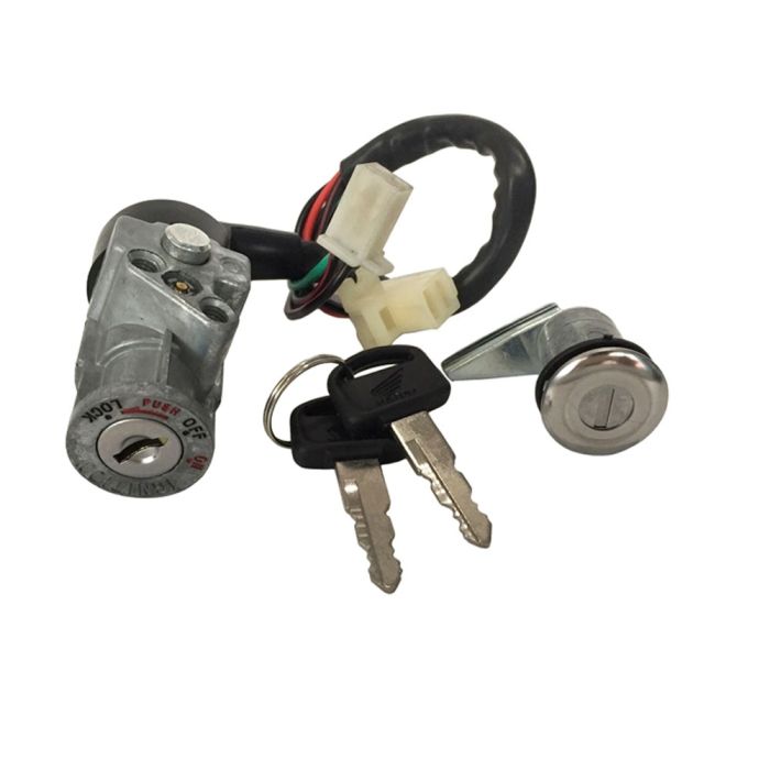 Switch Key - 54UT001-30021