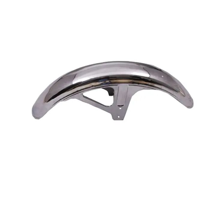 Front Fender - AX100-6541