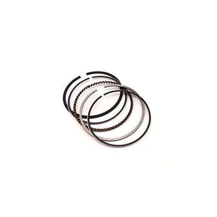 Rings (Black) - Bajaj - CI92177