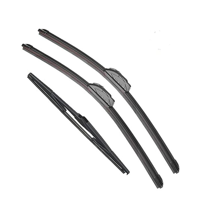 Wiper Ends - BTB-0327