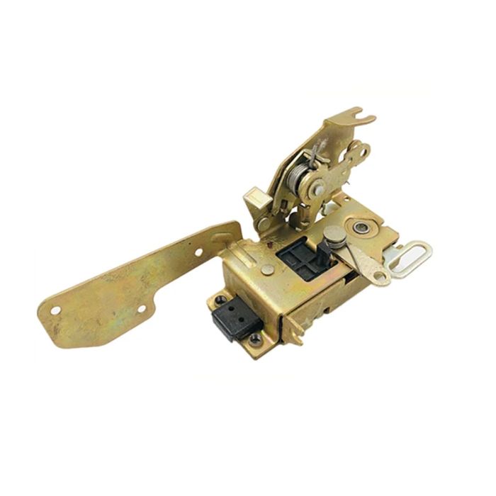 Door Lock Assembly - WG1644340008