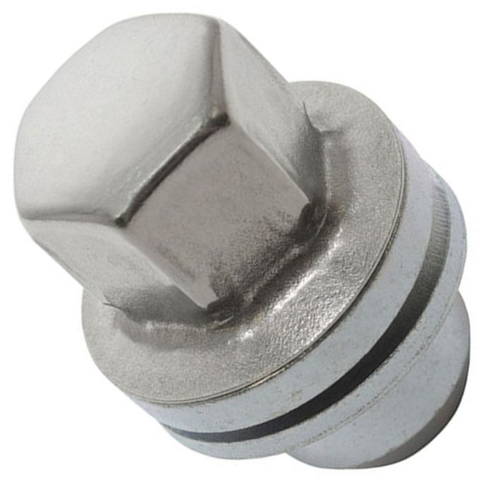 Locking Wheel Nuts - LR078545