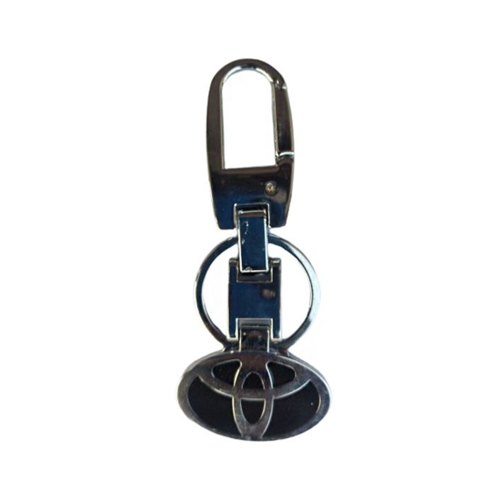 Toyota Logo Key Holder