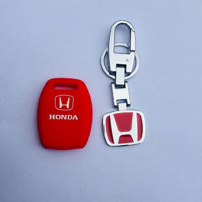 Honda Key Holder