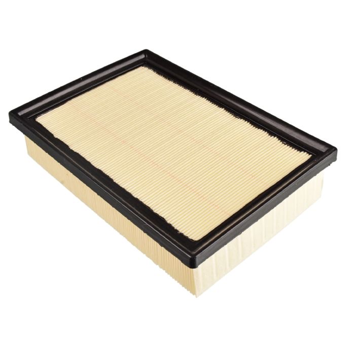 Air Filter - 17801-0p090