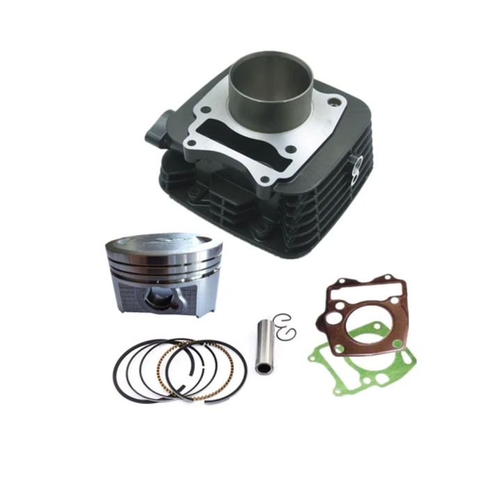 Piston Kit (APACHE) -  RTR160