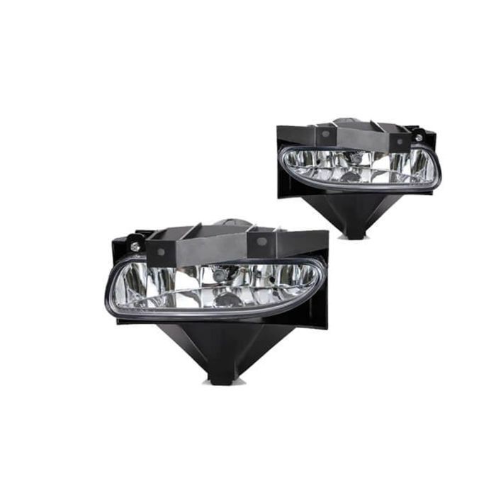 Fog Lamp (Set - Left & Right) - FR385-B000L/R