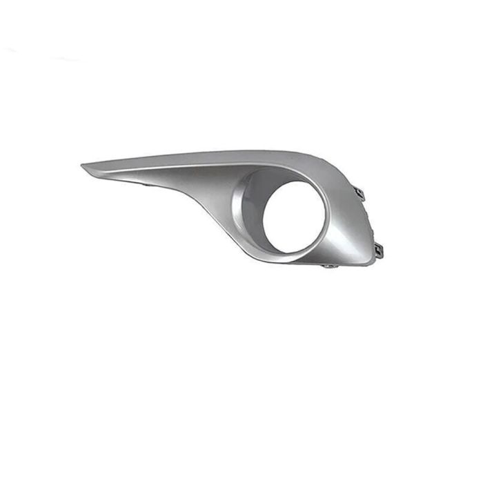 Fog Lamp Cover -BTB03 -8FGC