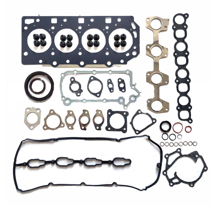 ELPI Upper  Gasket Kit - LP135 2722