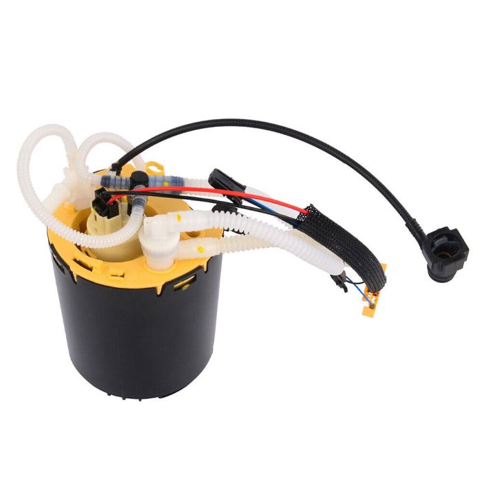 Fuel Pump Assembly - LR014998