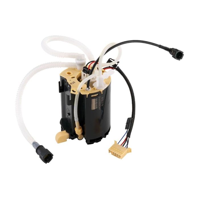 Fuel Pump Assembly - LR042717